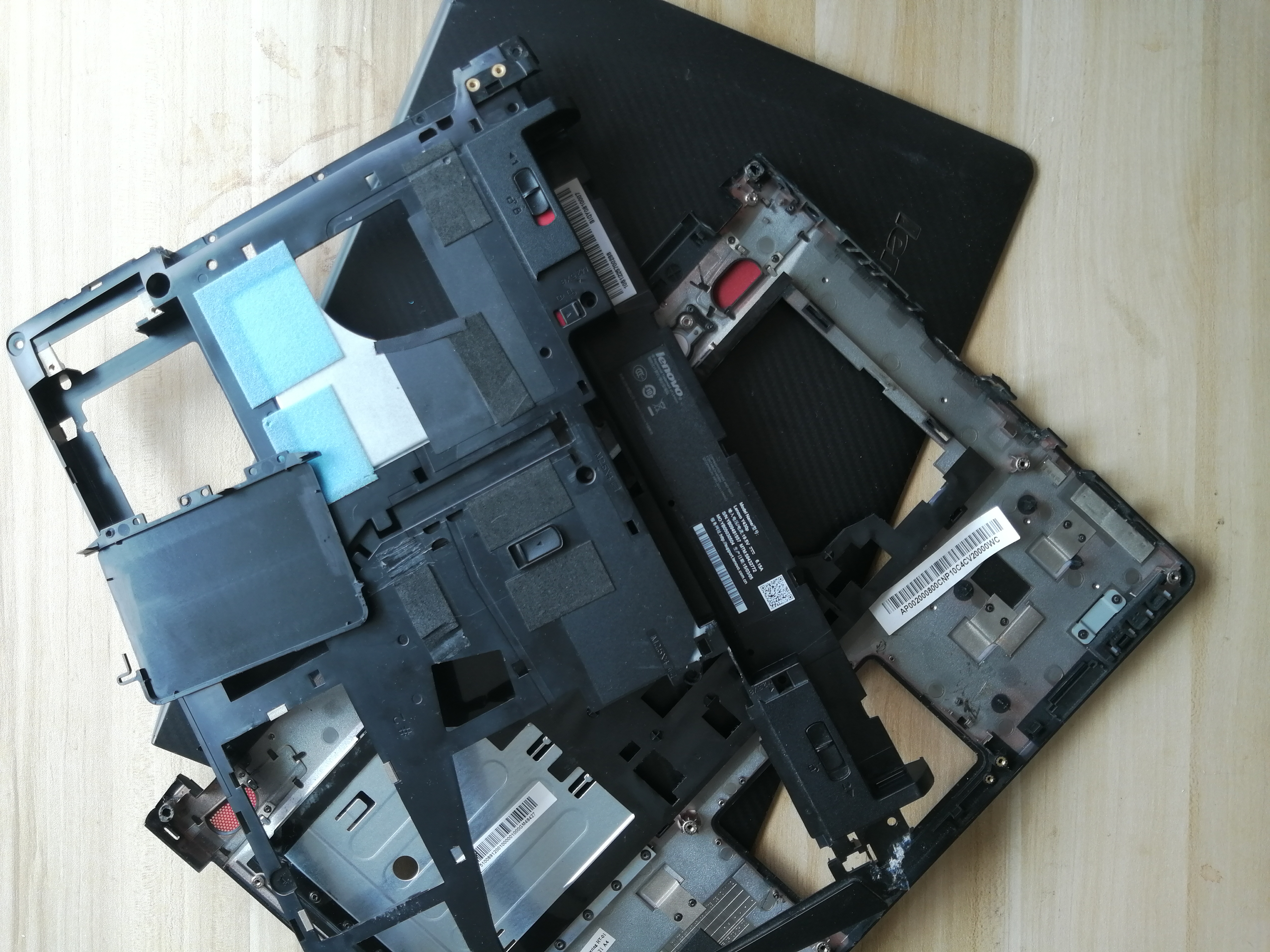 y430p换 d壳_zhouie的博客-csdn博客