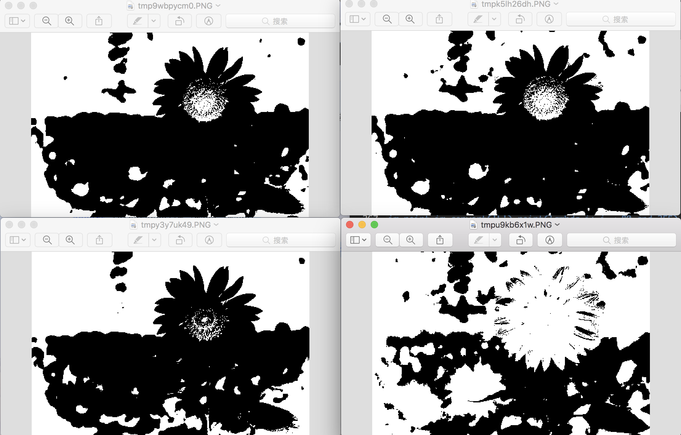 图像处理库 pillow(二)_image.getpixelCSDN博客
