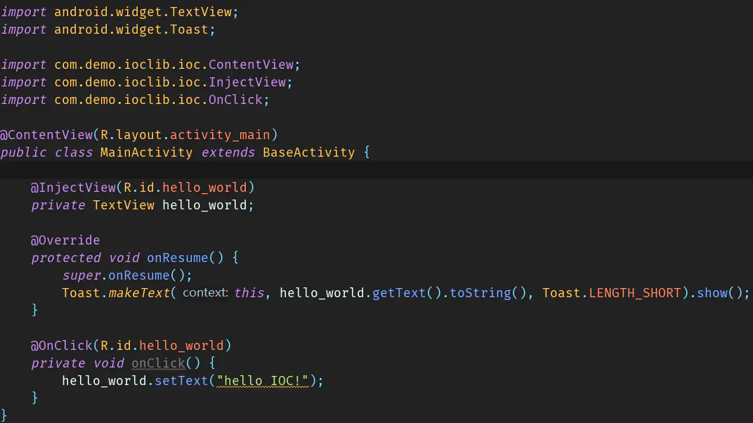 优秀的个人博客,低调大师