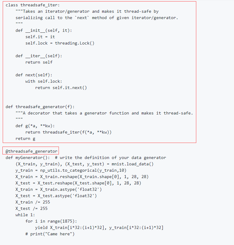 keras data generator example