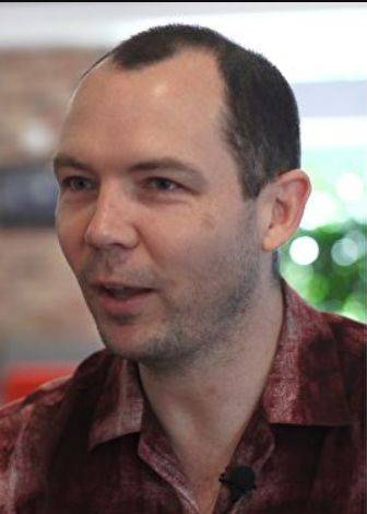 2014 年的某个时刻,jonathan blow仍在开发《the witness》这款游戏时