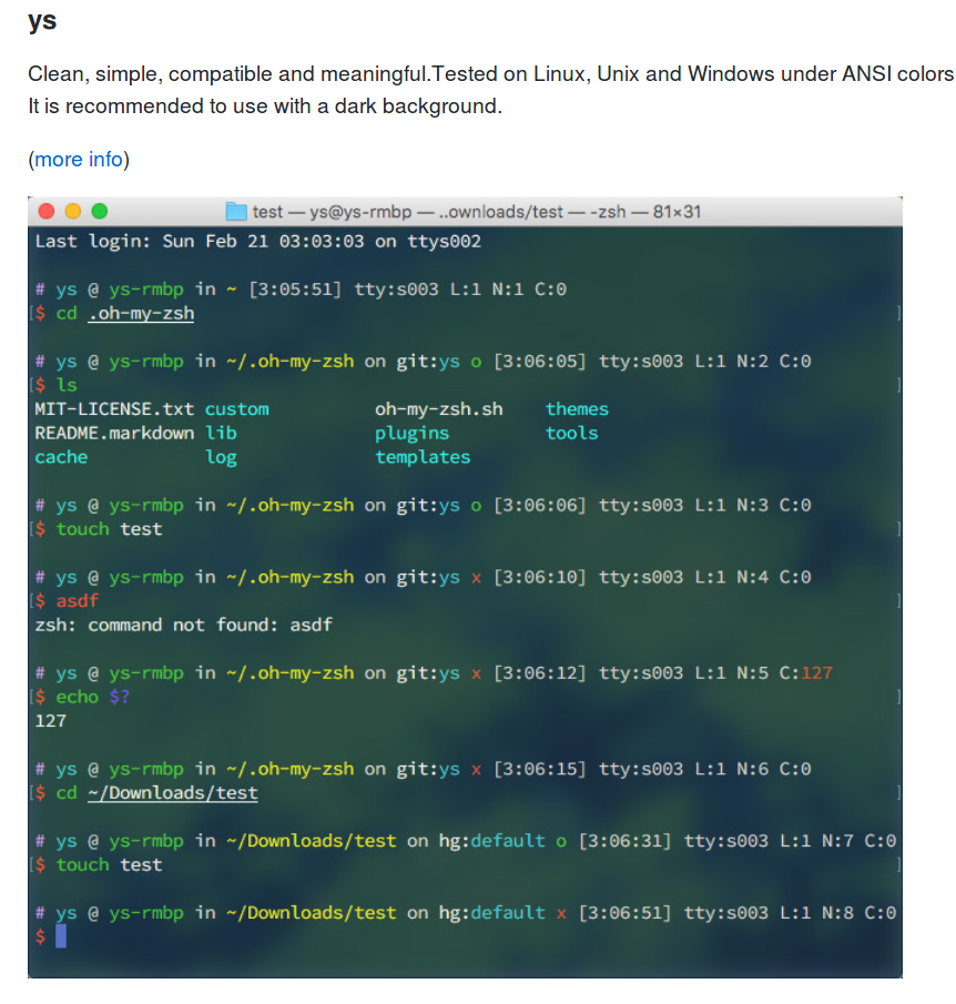 Linux安装zsh,更好用的终端，zsh添加插件_如何让linux的终端更好用CSDN博客