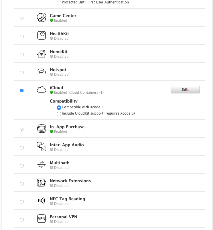 iOS - 对接系统自带“File”app即（文件）app的实战_ios 写入文件到apple的files app-CSDN博客