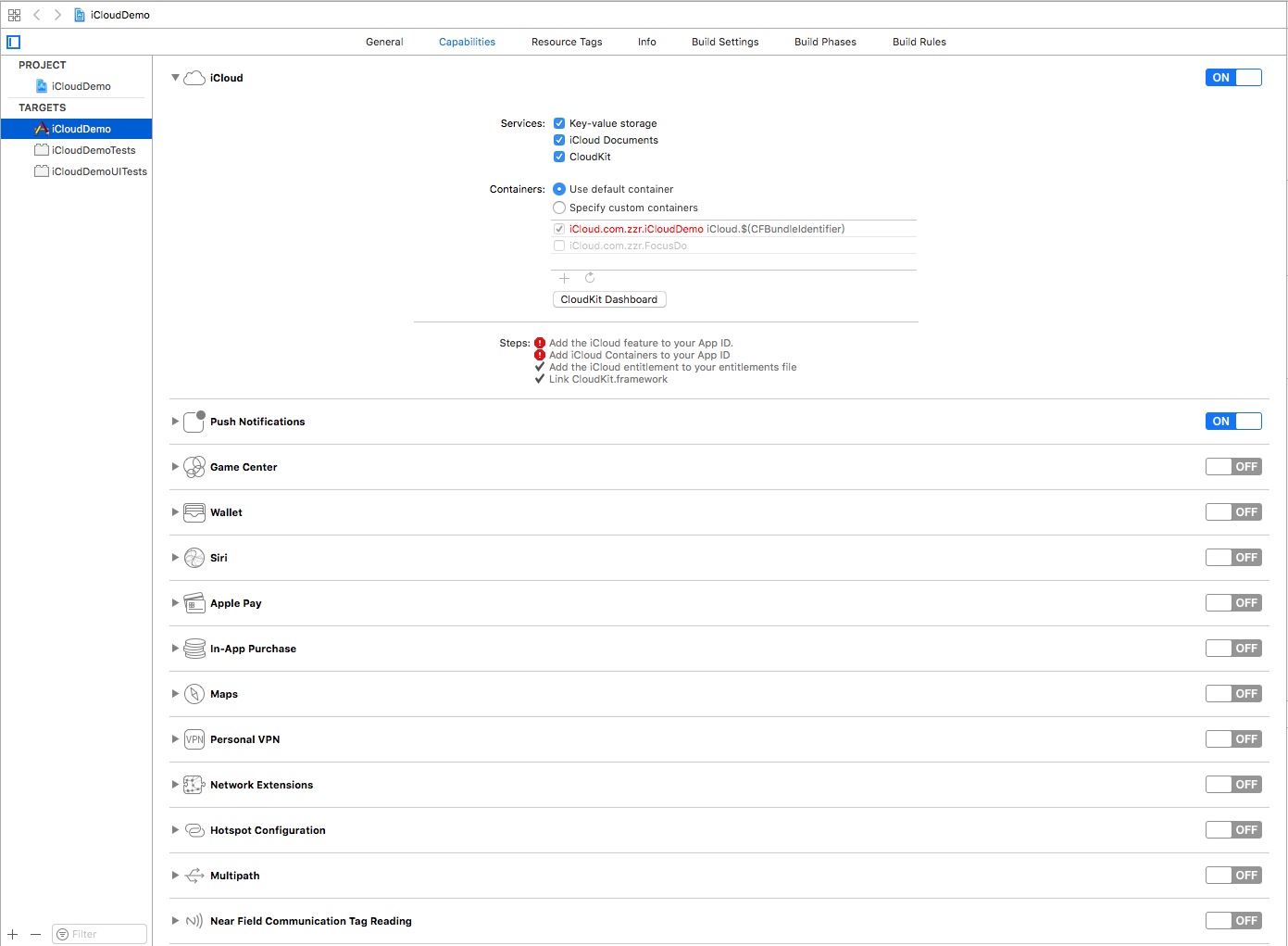 iOS - 对接系统自带“File”app即（文件）app的实战_ios 写入文件到apple的files app-CSDN博客