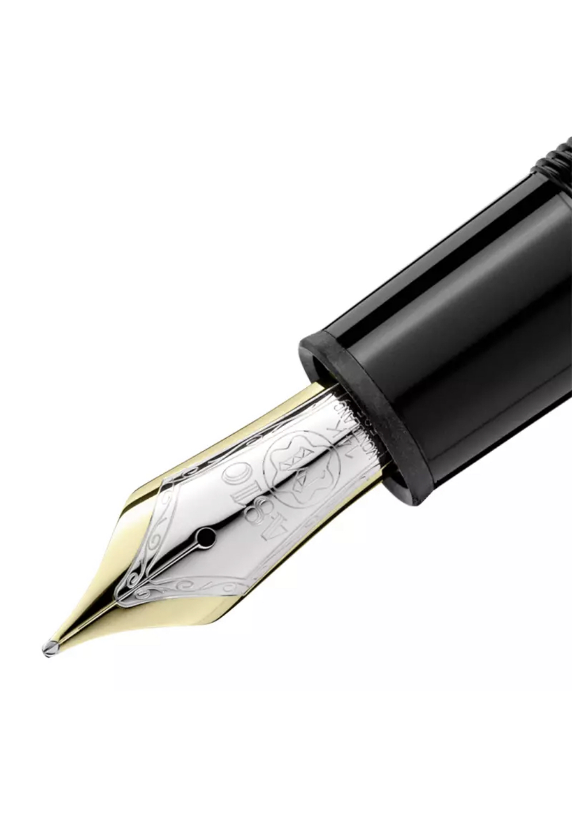 世界钢笔艺术大赏