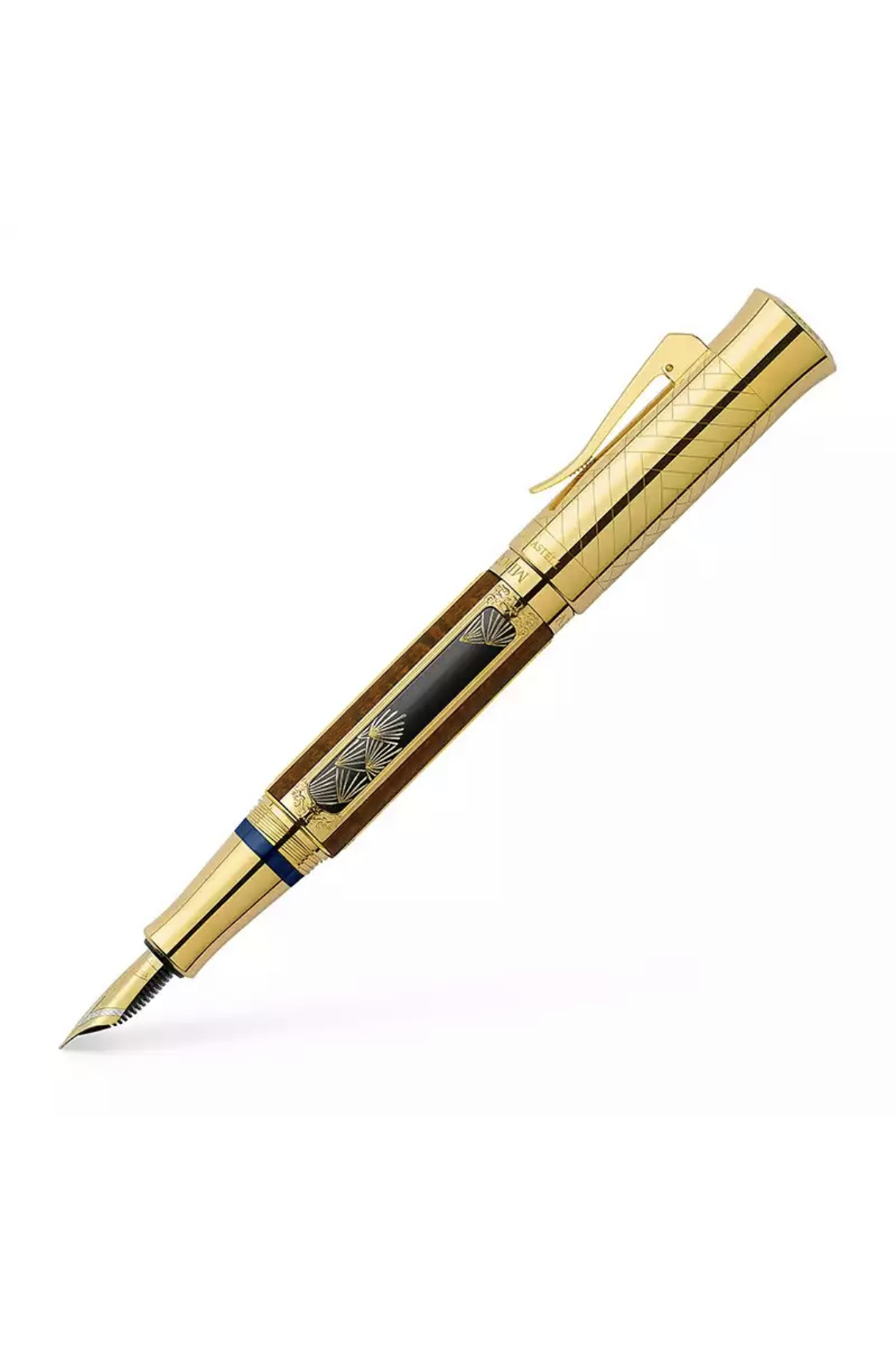 世界钢笔艺术大赏