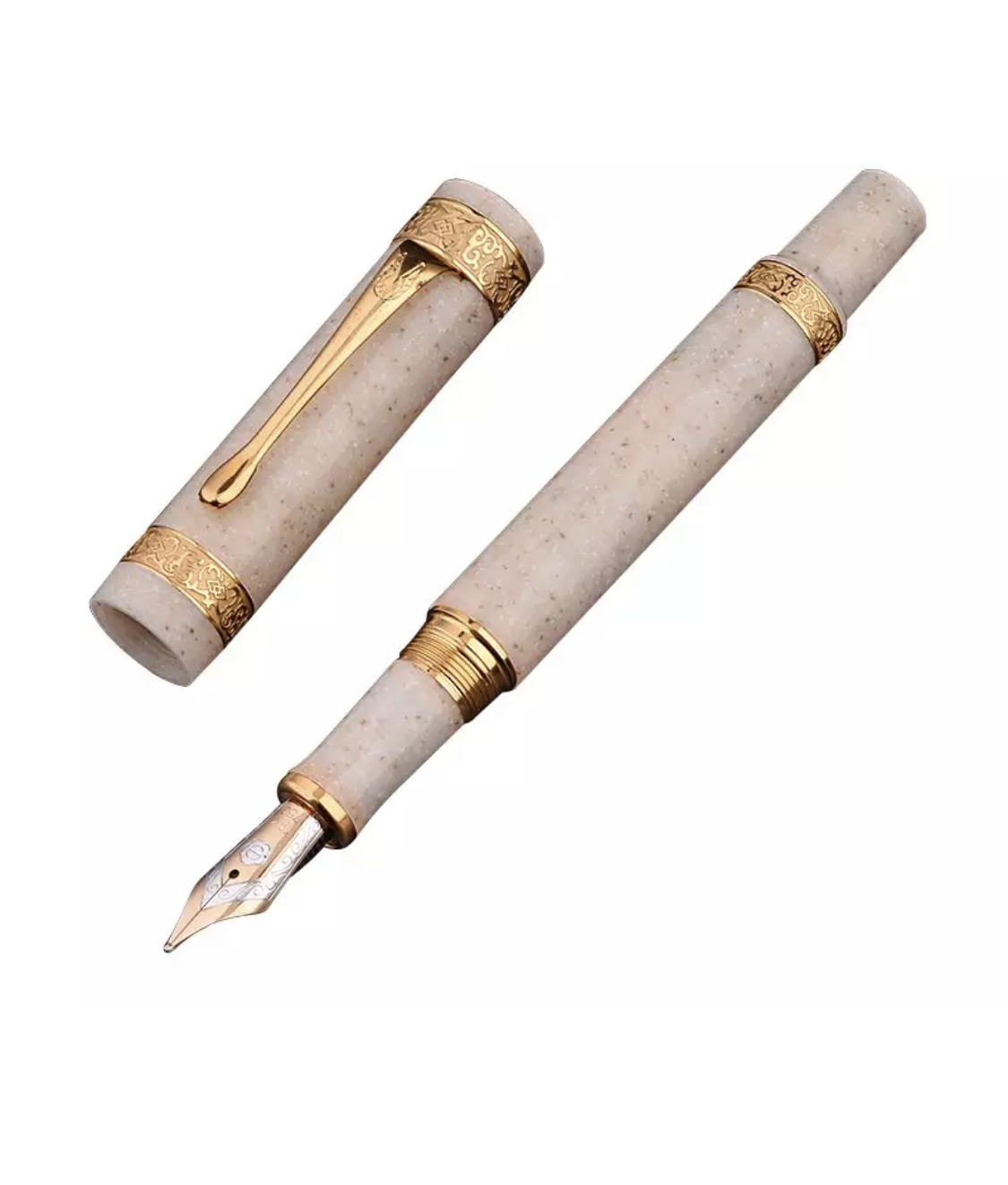 世界钢笔艺术大赏