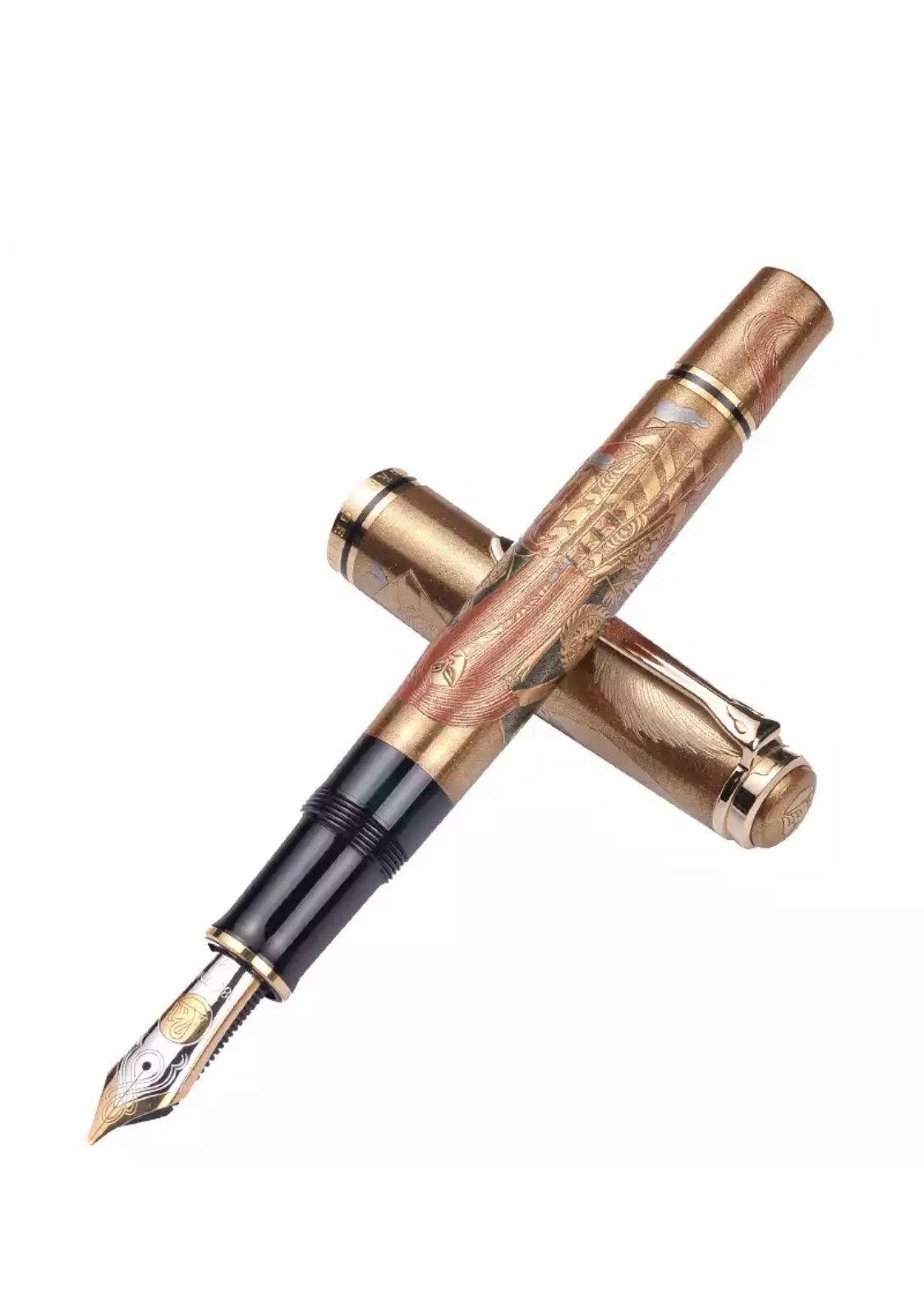 世界钢笔艺术大赏