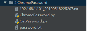 【趣味案例】用Python假装黑客装逼，当着朋友的面破解他的网站密码！
