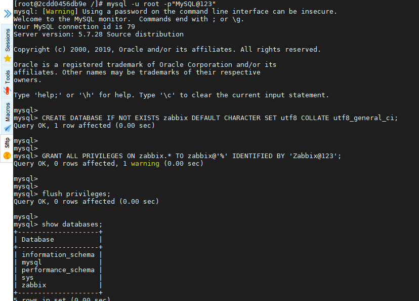 【MySQL】MySQL数据库的用户权限管理_rootlocalhost 单个数据库赋权限CSDN博客