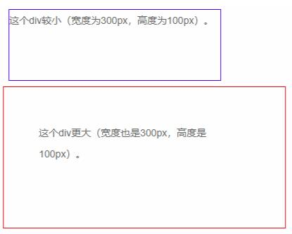 web前端入门到实战：CSS box-sizing属性的正确用法