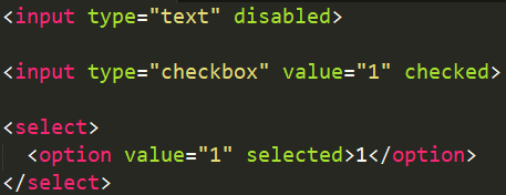 web前端入门到实战：编写灵活、稳定、高质量的HTML代码的规范