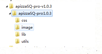 Apizza在chrome上安装apizzaSQ扩展