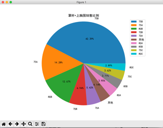 淘宝内衣数据_大数据图片