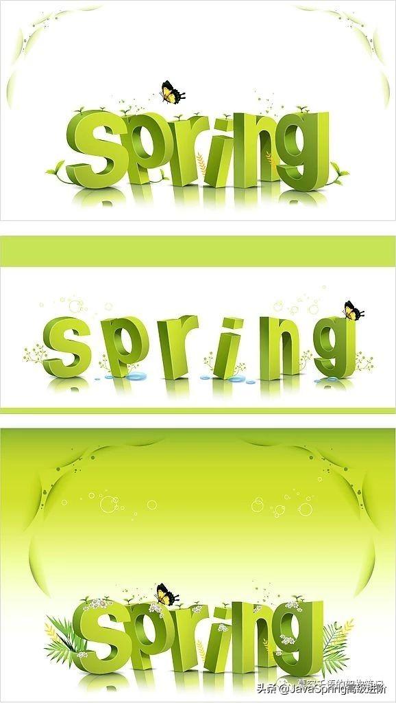 史上最全的69个经典Spring面试专题解析（干货分享答案）_69包湿度只有66-CSDN博客