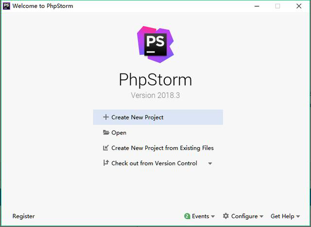 phpstorm license server 2018.2 3