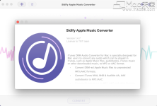 Sidify Apple Music Converter For Mac 苹果音乐转换器 Qq 38482432的博客 Csdn博客