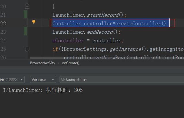 createController耗时