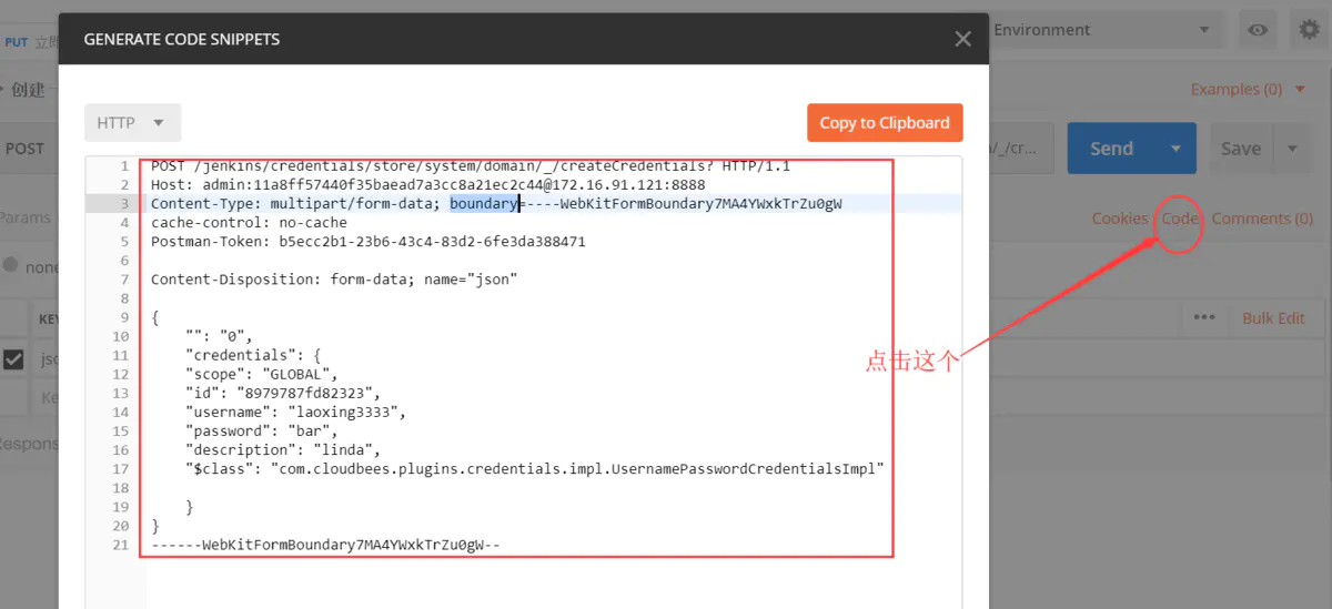 Httpclient Post Json Example Java