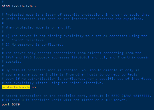 手摸手教你配置CentOS7以及配置Redis！！！一日看尽长安花-