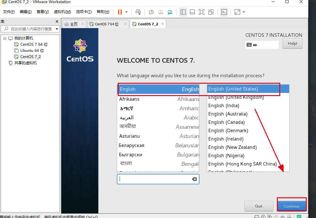 手摸手教你配置CentOS7以及配置Redis！！！一日看尽长安花-