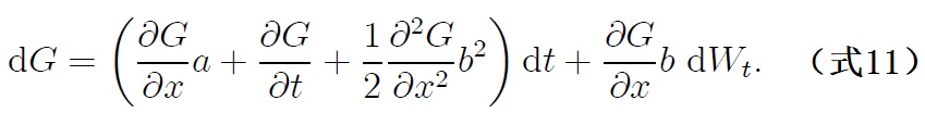 布朗运动 金融学_布朗运动数学定义