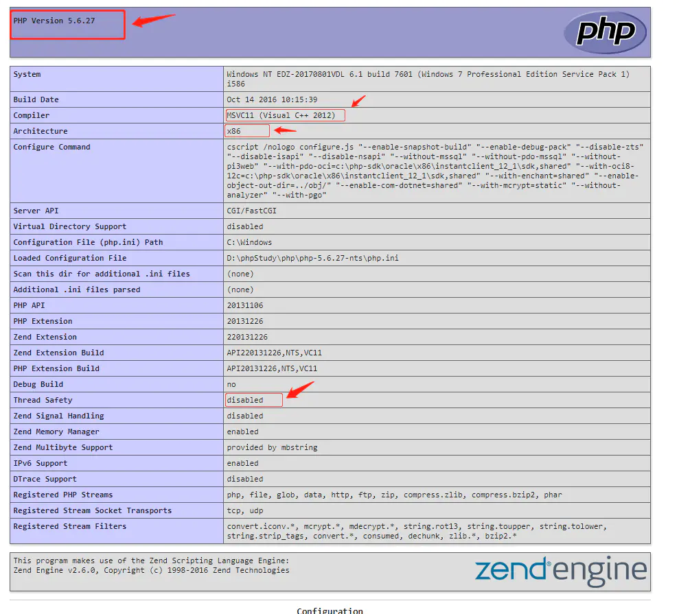 Windows+PHP5.6环境下安装imagick扩展和imagemagick 三五行代码实现PHP抠图_window Php ...