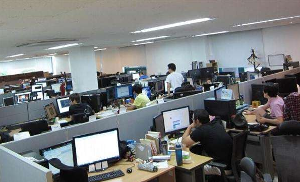 程序员能自己独立进行程序开发为何要去公司上班呢真相出来了
