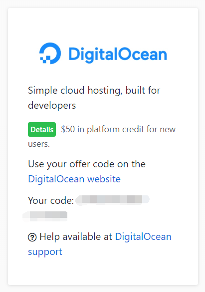 DigitalOcean