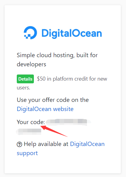 GitHub Student Developer Pack的申请流程及国内外主流云主机平台对比phpkoxitoo的博客-