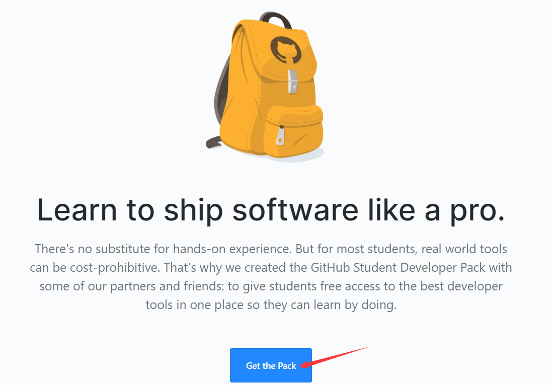 GitHub Student Developer Pack的申请流程及国内外主流云主机平台对比phpkoxitoo的博客-