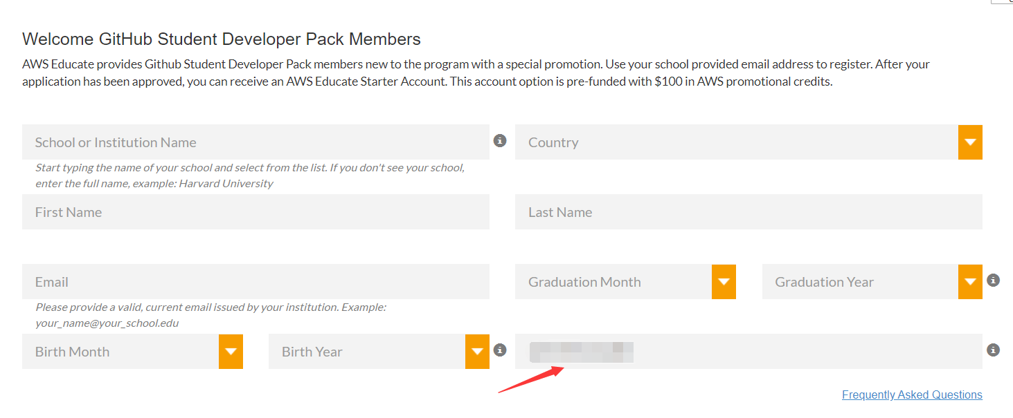 GitHub Student Developer Pack的申请流程及国内外主流云主机平台对比phpkoxitoo的博客-