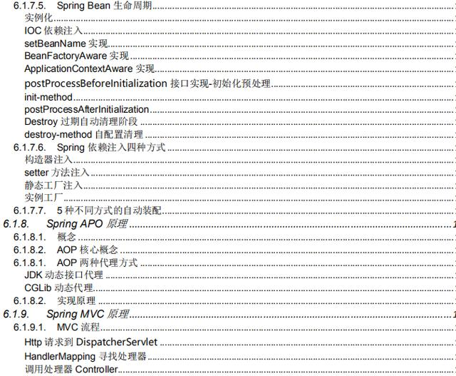 疫情期间共收到7个offer，用同一个技术套路了多位面试官面试EnjoyEDU的博客-