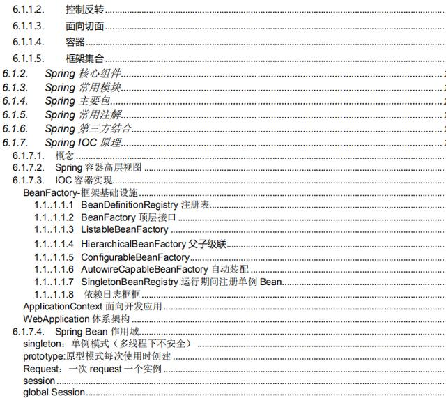疫情期间共收到7个offer，用同一个技术套路了多位面试官面试EnjoyEDU的博客-
