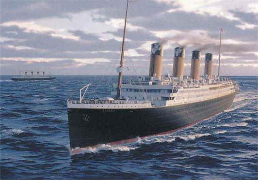 Titanic沉船数据集之获救乘客预测