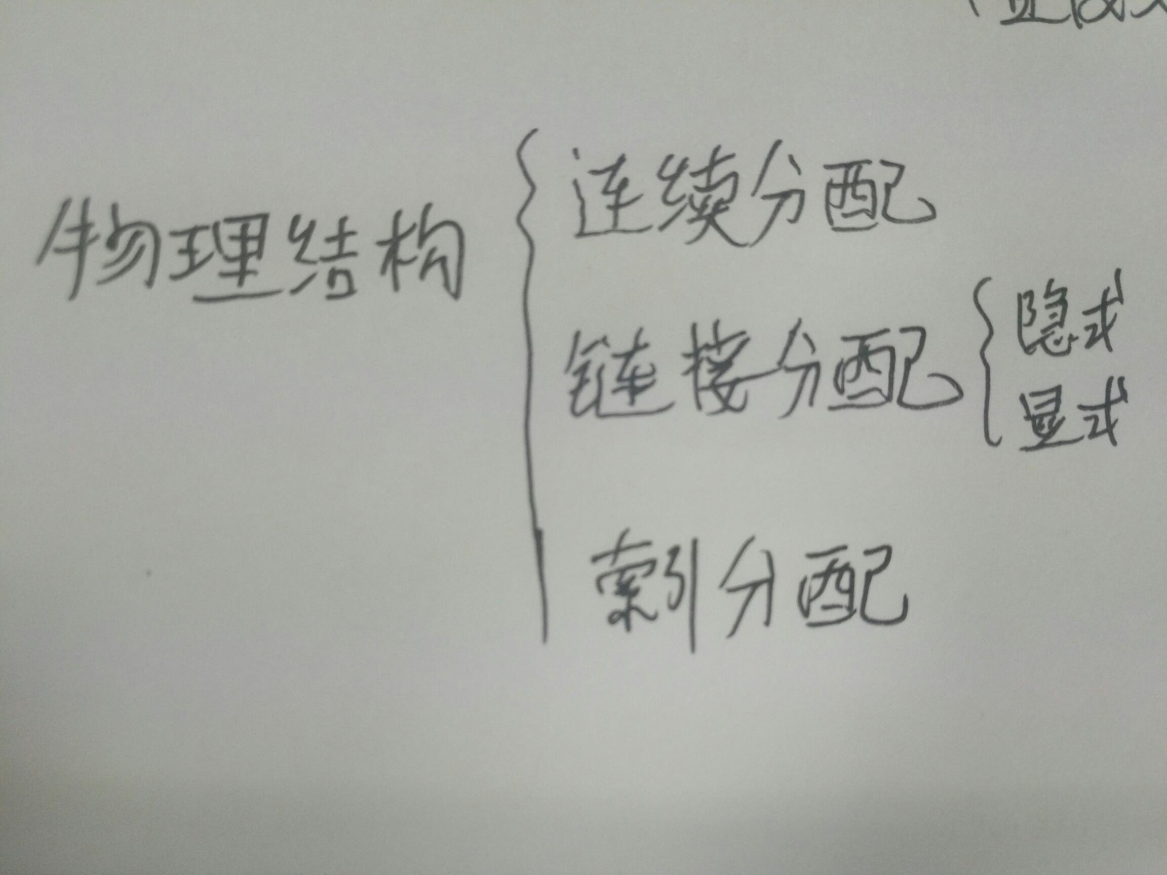 操作系统OS知识点整理操作系统weixin41446643的博客-