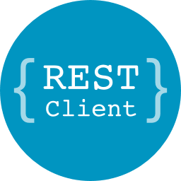 rest client 插件