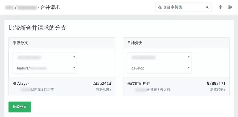 团队Git实践方案-Git工作流