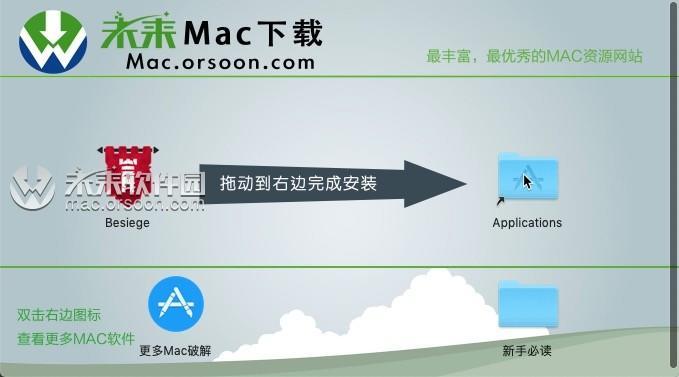 Besiege for Mac中文版下载_weixin_44103387的博客-CSDN博客