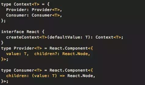 React新Context API在前端状态管理的实践