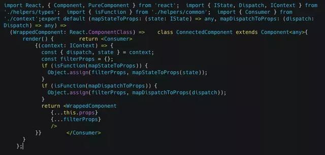 React新Context API在前端状态管理的实践