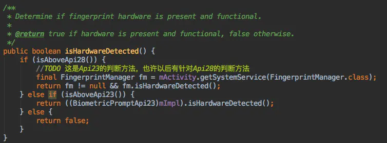 determine my hardware fingerprint