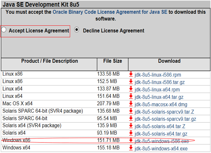 基础篇-Java JDK8.0的安装与配置_java8.0.6-CSDN博客