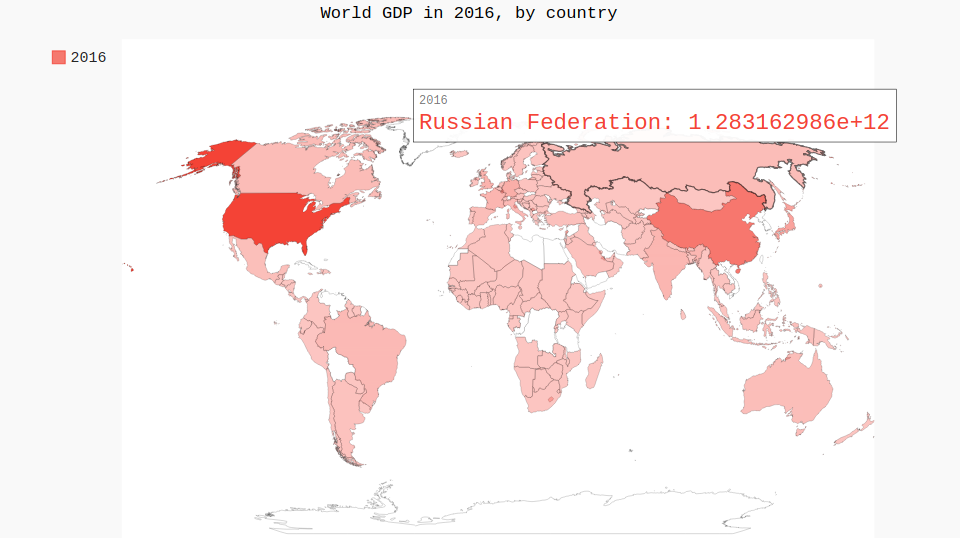 世界各国GDP绘制地图_世界各国gdp排名图