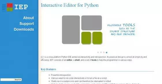 最好用的Python开发编辑器都在这里