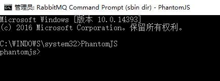 web爬虫讲解—PhantomJS虚拟浏览器+selenium模块操作PhantomJS