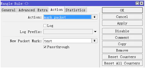 防火墙Mangle-连接标记和包标记-从零开始学RouterOS系列09
