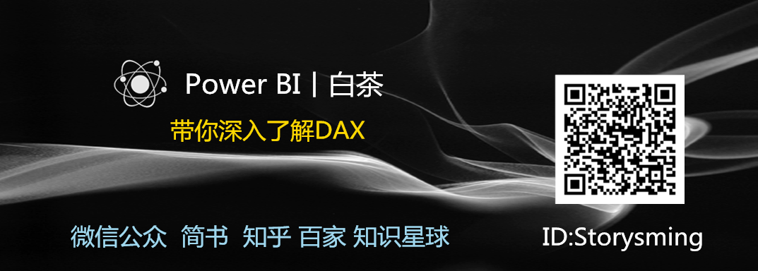 PowerBI中同比环比那点事（修订）