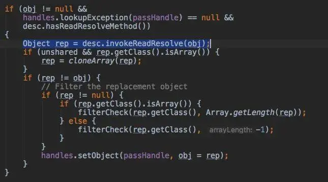 关于如何破坏单例的几种方式