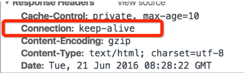 OkHttp3源码详解（五）okhttp连接池复用机制